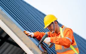 Professional Roofing servicies in Alexander City, AL